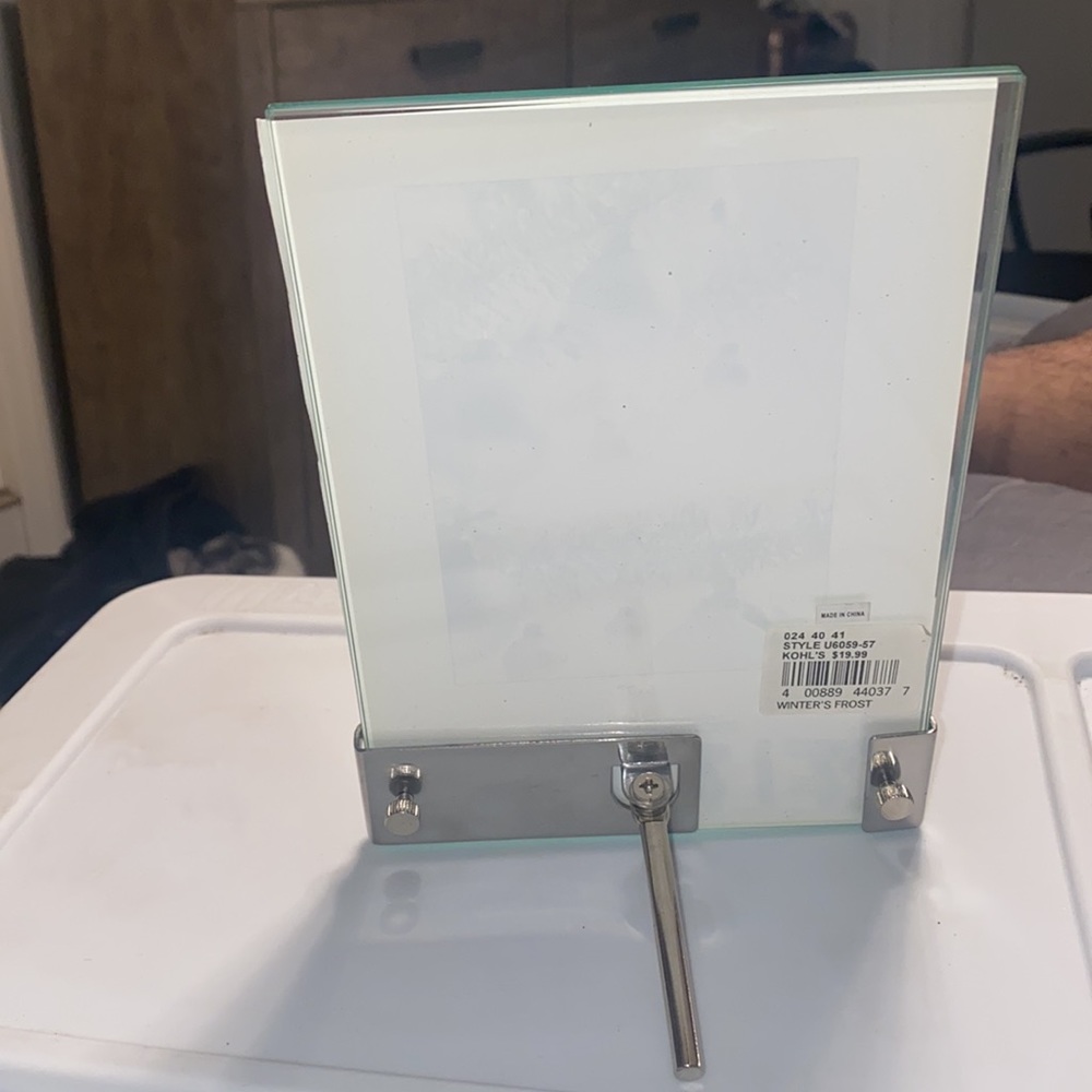 Picture frame - Picture 2 of 3